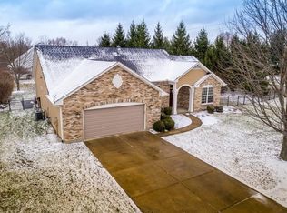 981 Sugarside Ct, Dayton, OH 45458
