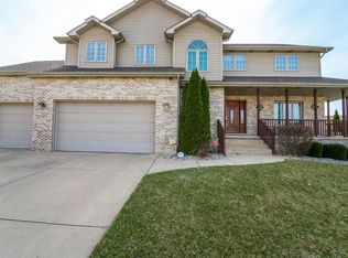 6821 Ava Ave, Portage, IN 46368