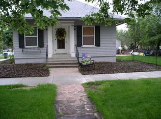 331 E Del Norte St, Colorado Springs, CO 80907