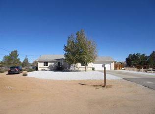 22225 Tajanta Ct, Apple Valley, CA 92307