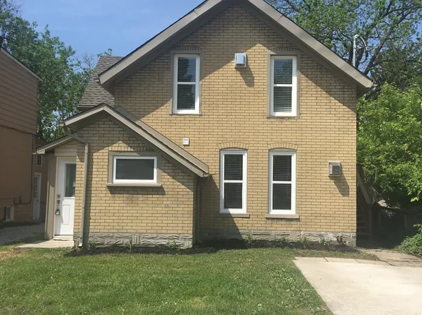 109 Waterloo St #2, Kitchener, ON N2H 3V5