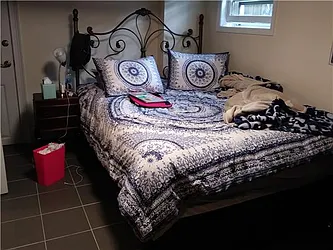 Rented by DJK Residential