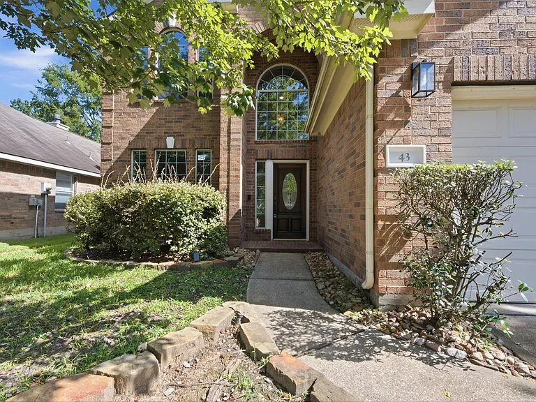 43 N Abram Cir — Photo 4