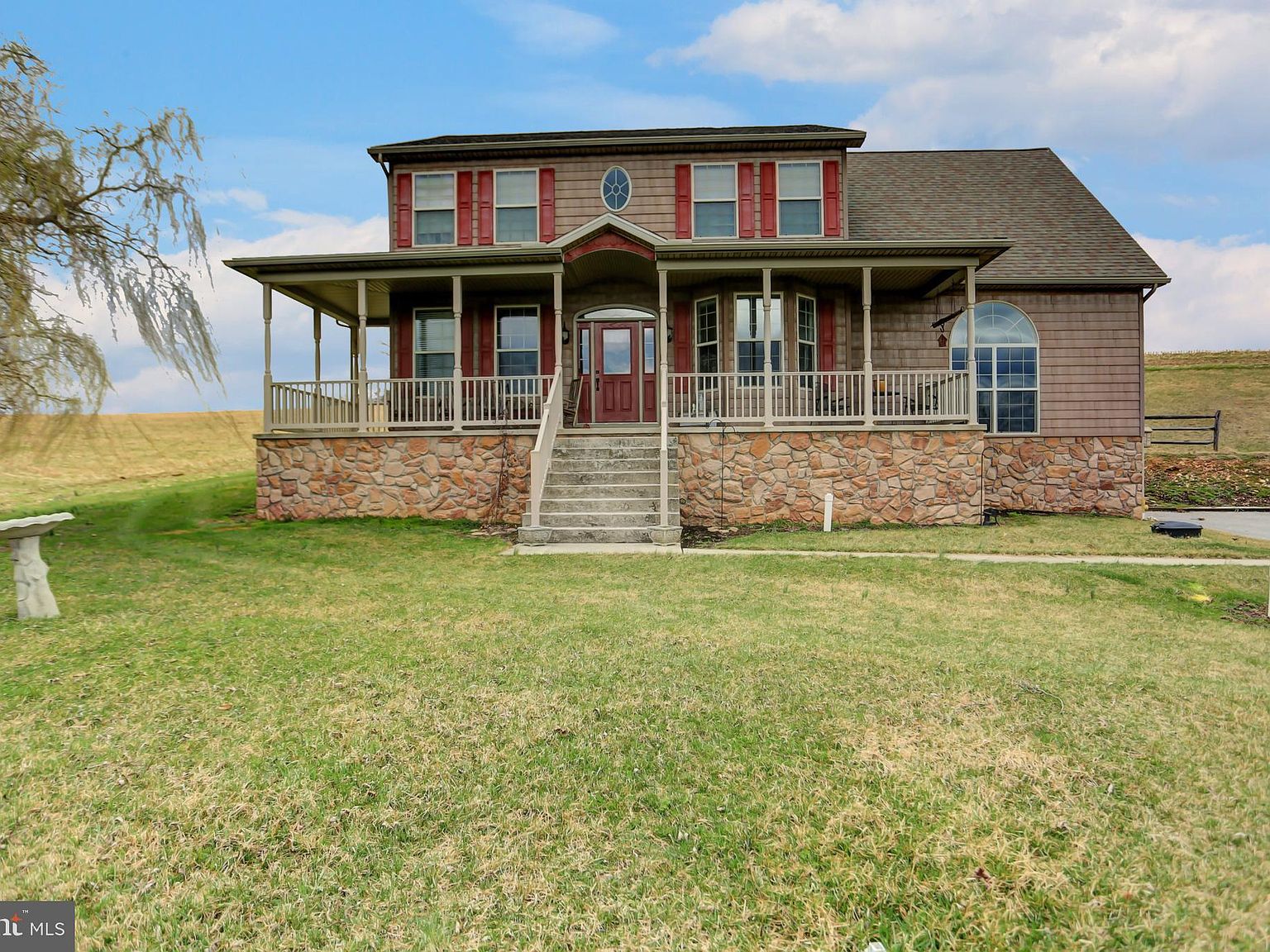 903 Impounding Dam Rd, Hanover, PA 17331 Zillow