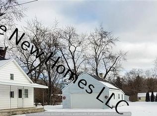 3214 Huggins Ave, Flint, MI 48506