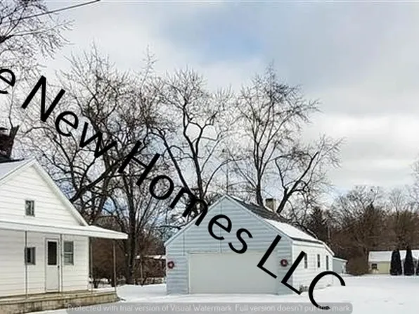 3214 Huggins Ave, Flint, MI 48506