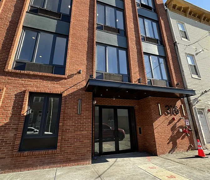 261 Forrest St #601 — Photo 8