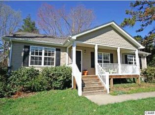 3144 Rolling Rd, Scottsville, VA 24590