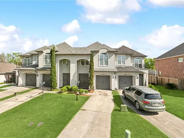 84 Ormond Meadows Dr, Destrehan, LA 70047