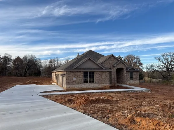 5205 Terrific Ln, Alvarado, TX 76009