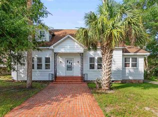 5108 Escambia St, Milton, FL 32570