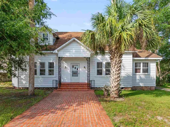 5108 Escambia St, Milton, FL 32570