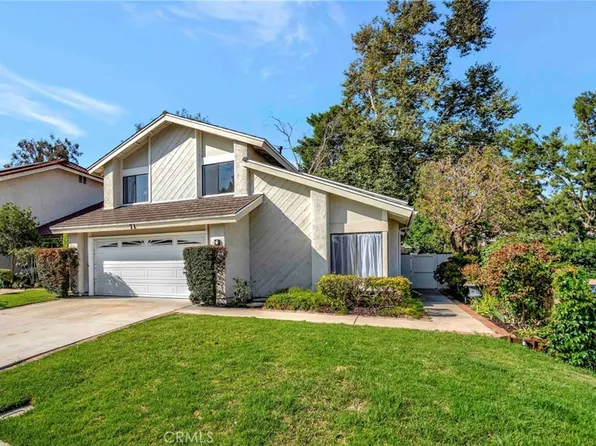 71 Diamante, Irvine, CA 92620