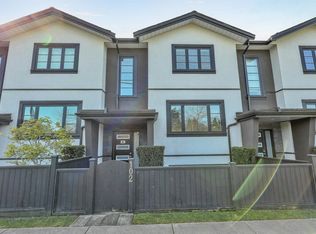806 Gauthier Ave #102, Coquitlam, BC V3K1R9