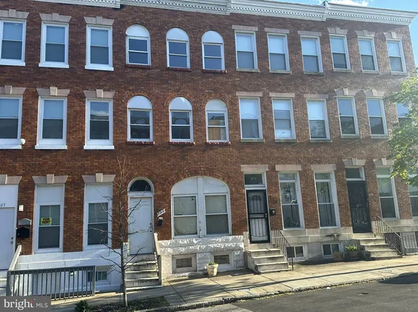 705 E 21st St, Baltimore, MD 21218