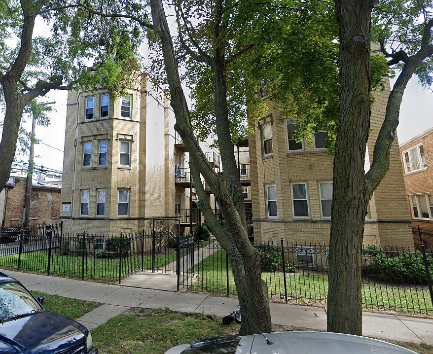 1st image of 6341 N Washtenaw Ave APT Gw