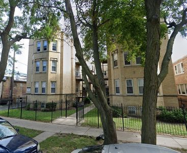 6341 N Washtenaw Ave APT GW, Chicago, IL, 60659