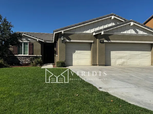 5720 Woodard Ridge Dr, Bakersfield, CA 93313