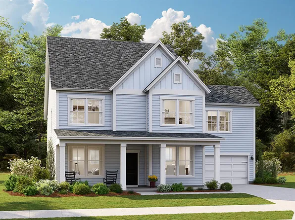 108 Rail Rust Way, Summerville, SC 29485