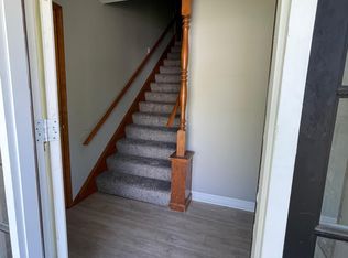 76 1/2 Yonker St, Barberton, OH