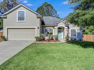 86245 Meadowwood Dr, Yulee, FL 32097