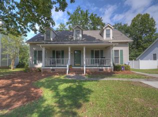 129 Mansfield Cir, Lexington, SC 29073
