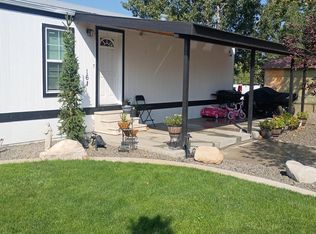 5015 E Ustick Rd Trailer 161, Caldwell, ID 83605