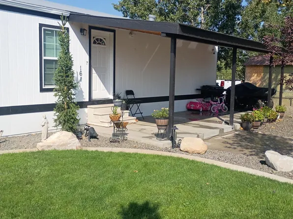 5015 E Ustick Rd Trailer 161, Caldwell, ID 83605