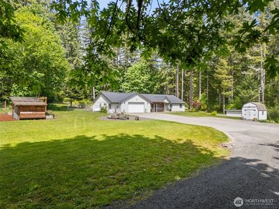 291 SE Home Port Lane, Shelton, WA, 98584