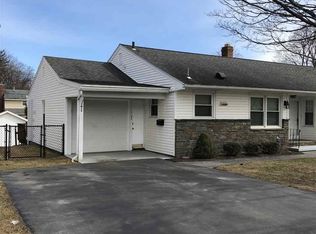 106 Cherry Ave #A, Delmar, NY 12054