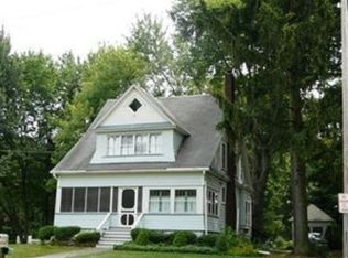 1224 Robinson Ave, Barberton, OH 44203