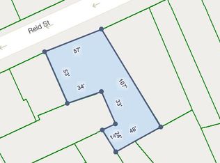 61 Reid St, Charleston, SC 29403