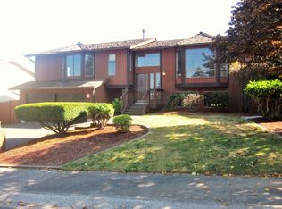 2831 SW 340th Pl, Federal Way, WA 98023