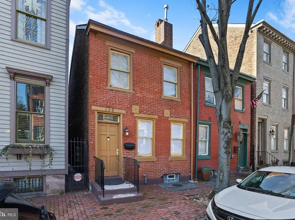 249 Mercer St, Trenton, NJ 08611