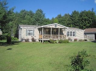 3009 Plank Rd, Mineville, NY 12956