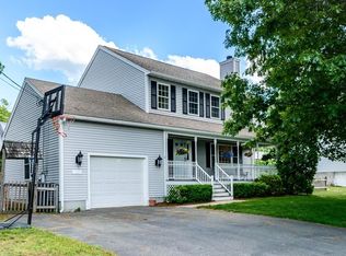 4 Liberty St, Framingham, MA 01702
