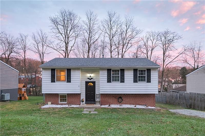 557 Waterbury Dr, Greensburg, PA 15601 Zillow