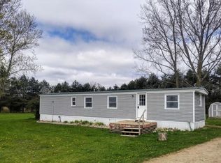6710 Adams Rd, Marlette, MI 48453