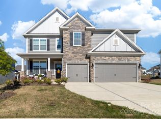 8143 Warford Little Rd, Denver, NC 28037