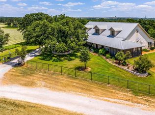 1109 County Road 4360, Decatur, TX 76234