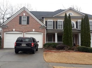 3301 Shadowmoor Ln, Dacula, GA 30019