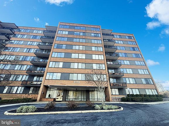 2nd image of 4390 Lorcom Ln APT 512