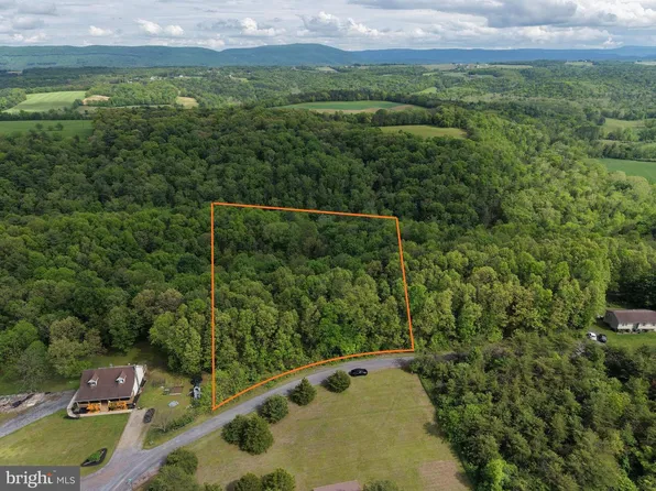 0 Sunset Dr, Three Springs, PA 17264