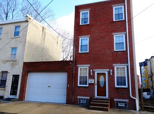 1609 N Lawrence St, Philadelphia, PA