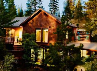 13851 Pine Valley Rd, Pine, CO 80470