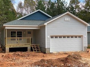 772 Log Cabin Dr LOT 2, Gastonia, NC 28054