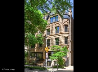 82 E Elm St APT 1, Chicago, IL 60611