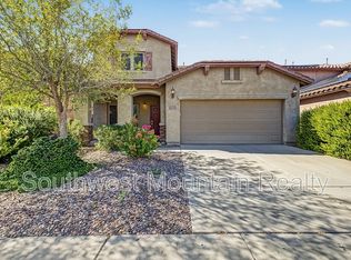 2346 N Monticello Dr, Florence, AZ 85132