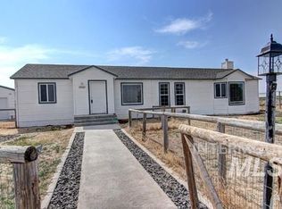 2250 S Powerline Rd, Melba, ID 83641