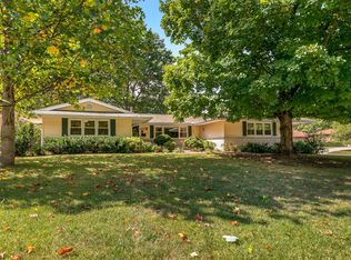 1125 S Karla Ave, Springfield, MO 65804